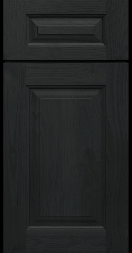 Renner Door In Maple with Ginger Stain